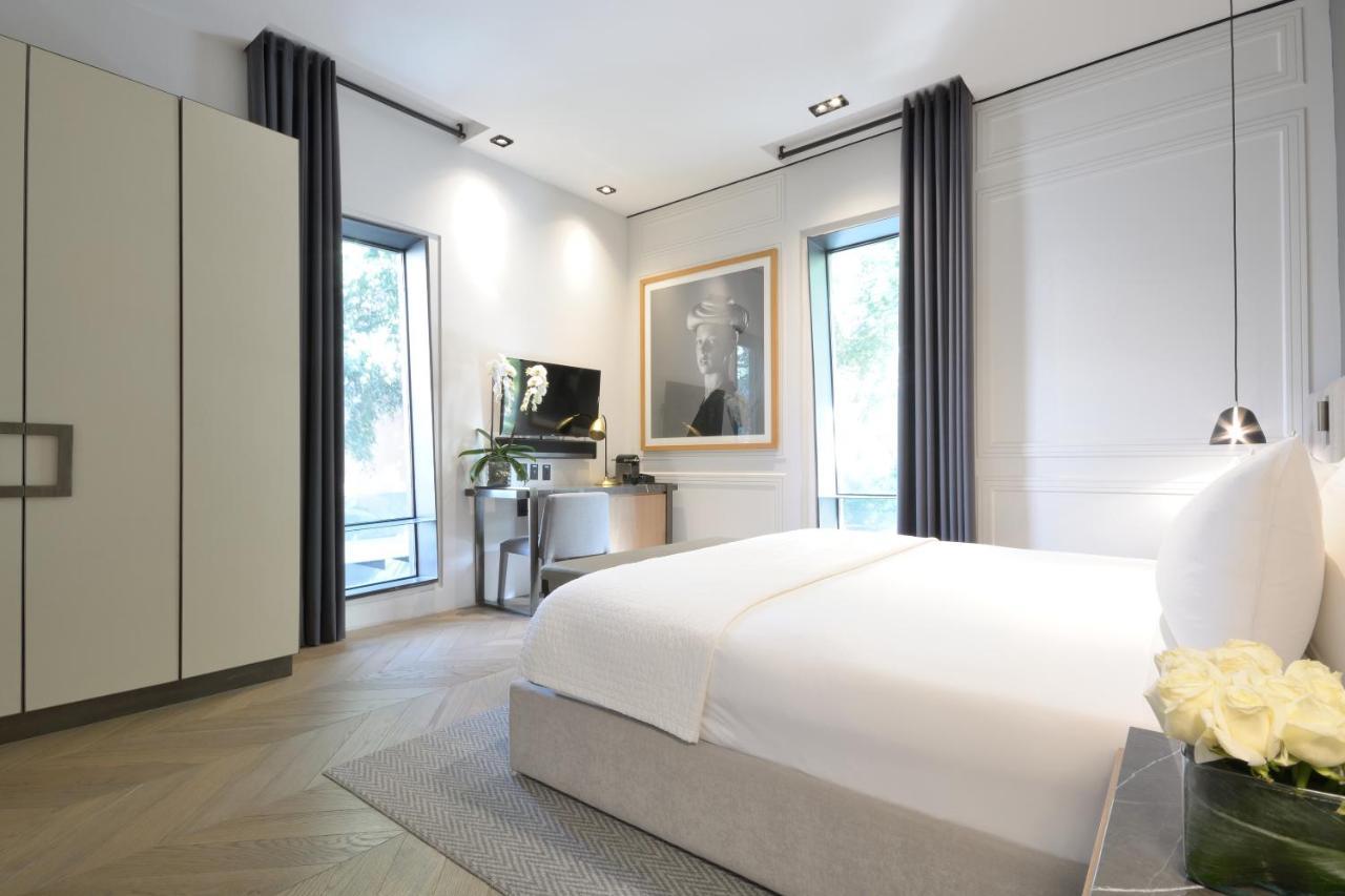 Brick Mexico - Small Luxury Of The World Hotel 5*