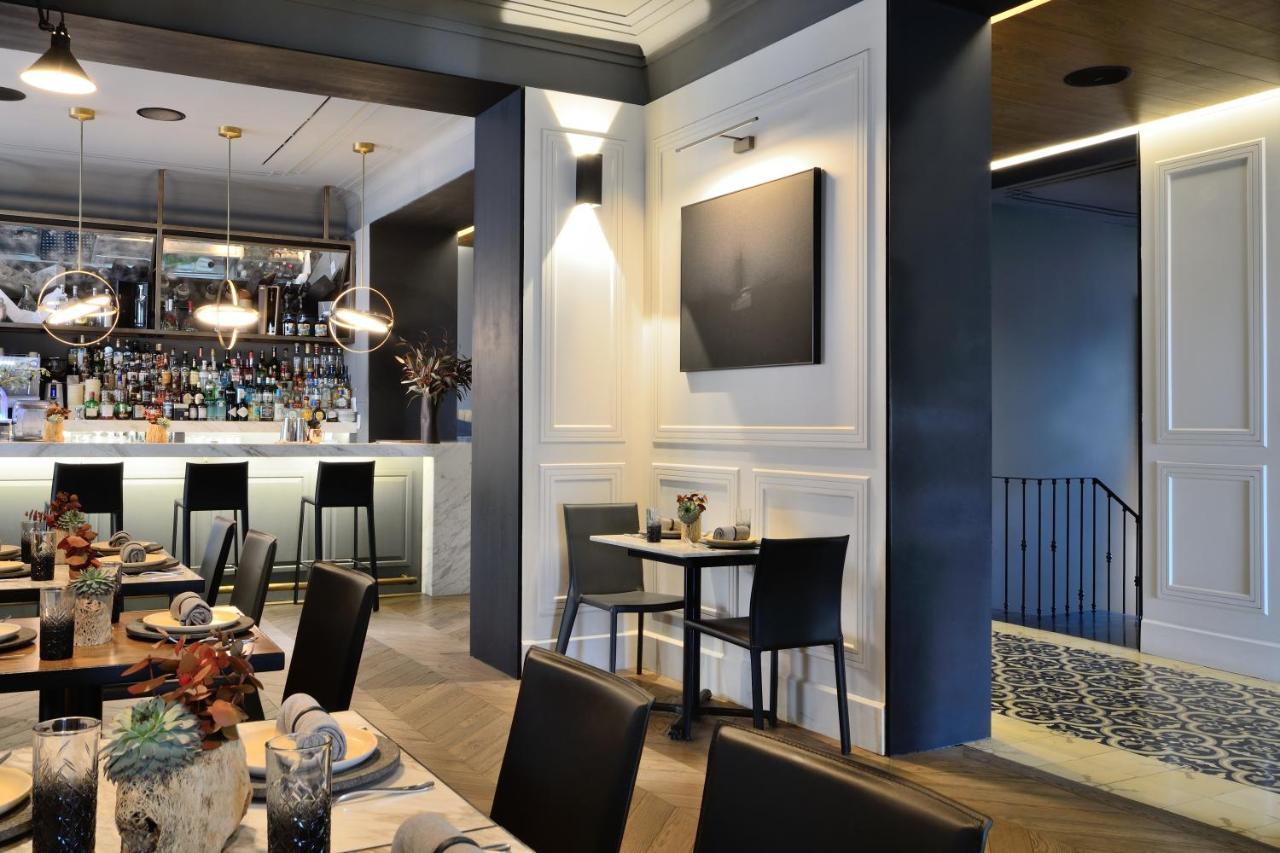 Brick Mexico - Small Luxury Of The World 5*