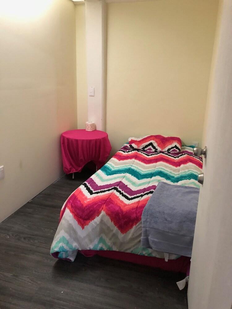 Aurorita Inn México DF