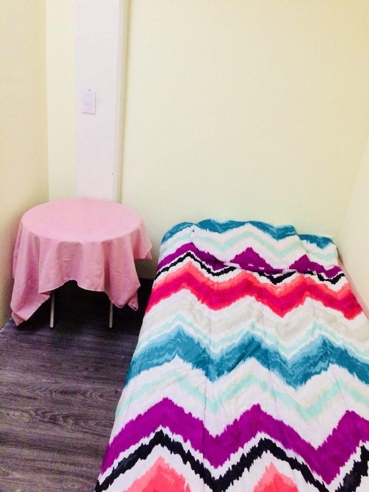 Aurorita Inn México DF