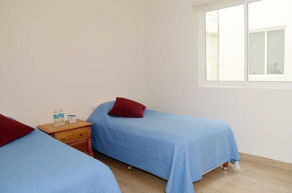 Condesa Amatlan Apartamento