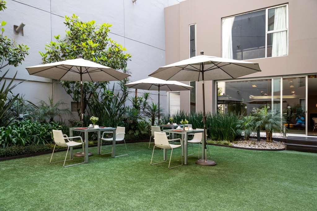 Hotel Ventura & Interlomas