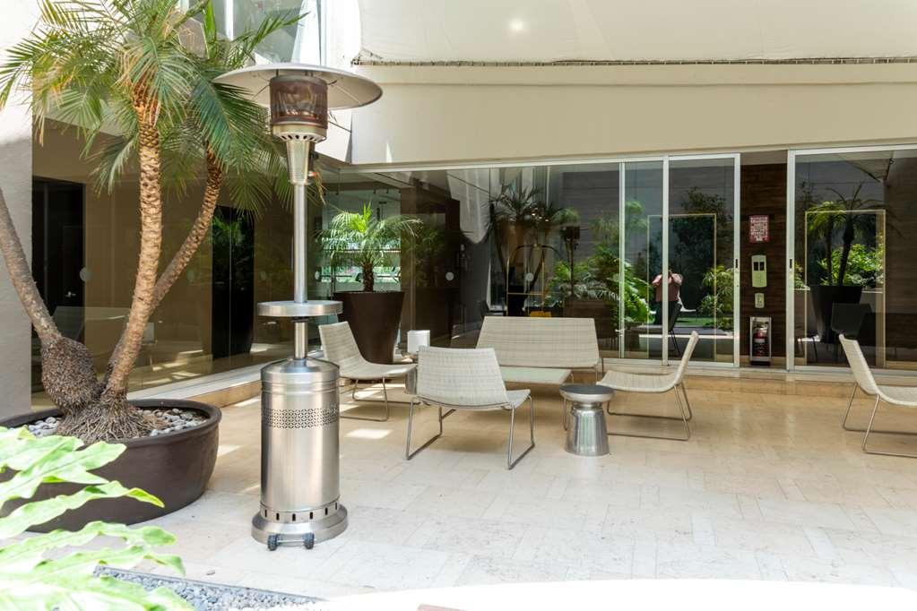 Ventura & Interlomas Hotel Mexico City