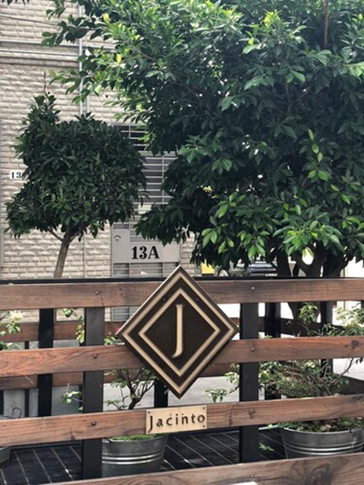 Don Jacinto Stay&sip Cidade do México