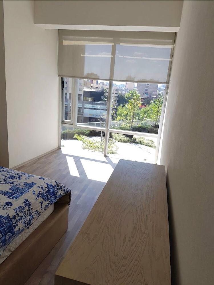 Cozy In Reforma Avenue Apartamento México DF