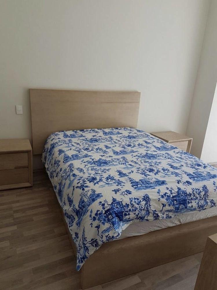Apartamento Cozy In Reforma Avenue *