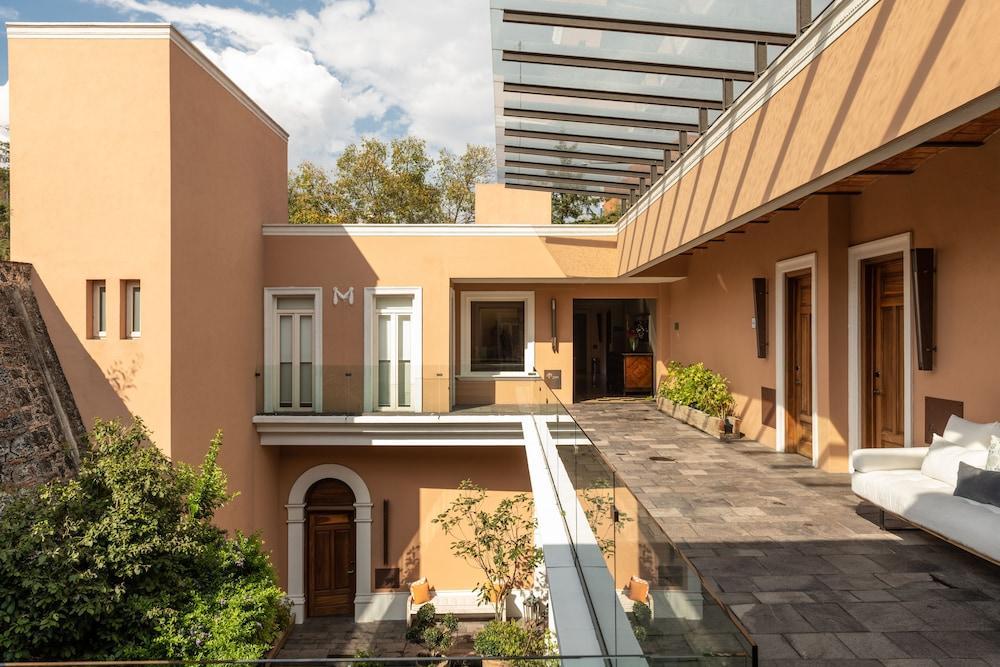 Hacienda Pena Pobre Cidade do México