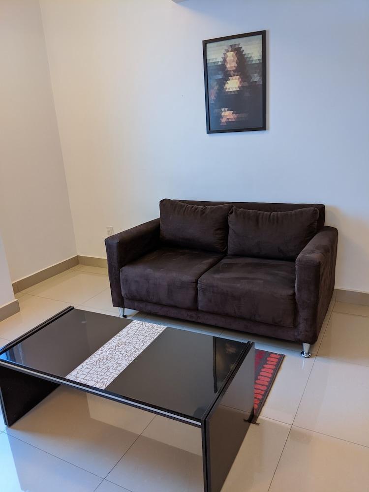 Apartamento Grupo Kings Alfredo De Musset