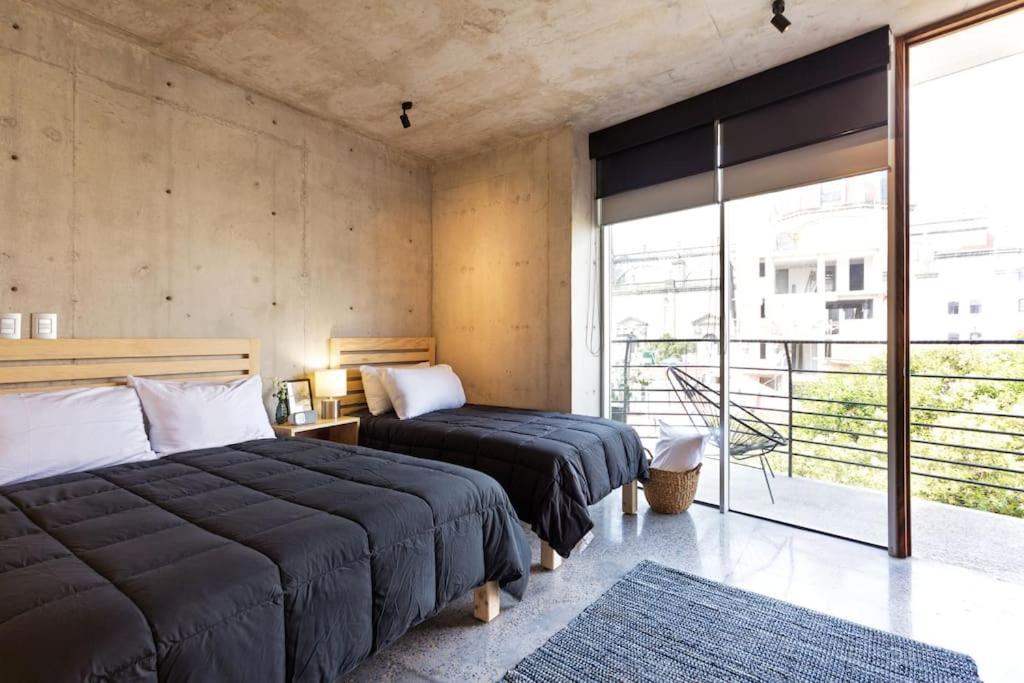 Chapultepec Park Aparthotel