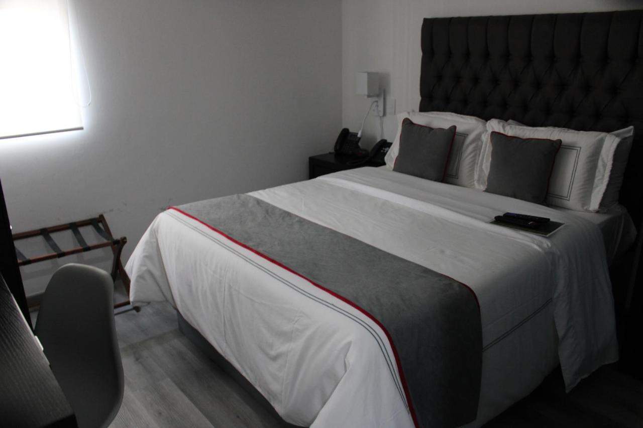 Arboleda 215 Hotel 4*