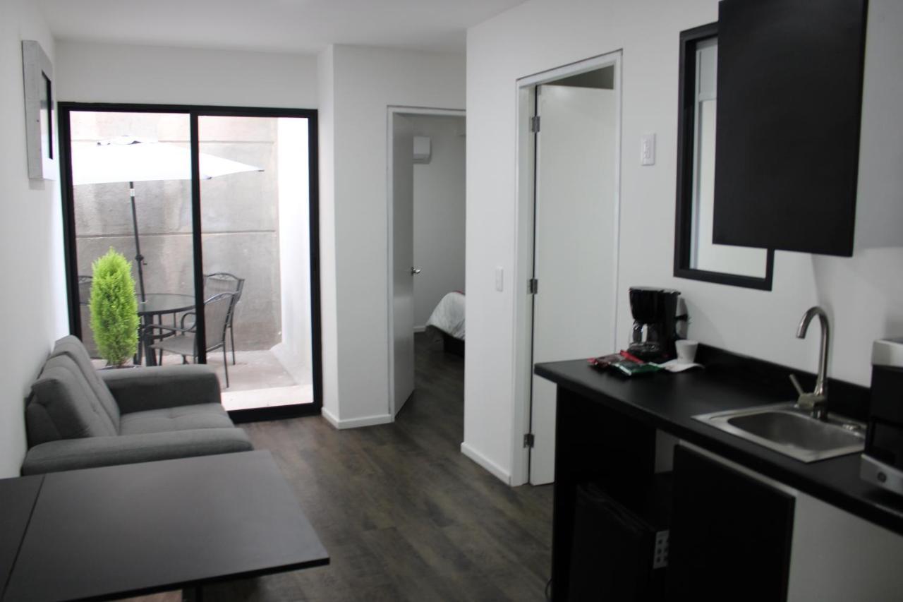 Arboleda 215 Hotel