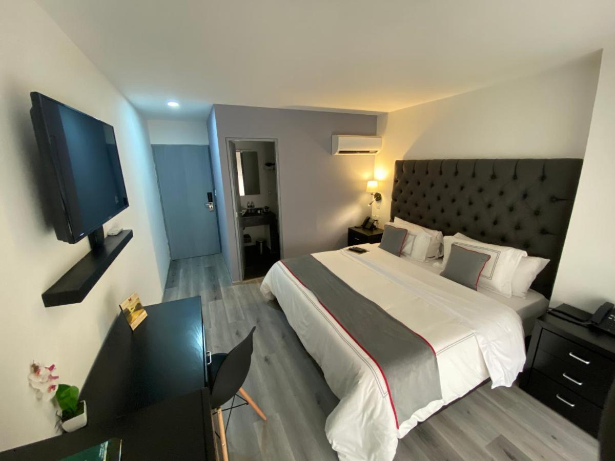 Arboleda 215 Hotel