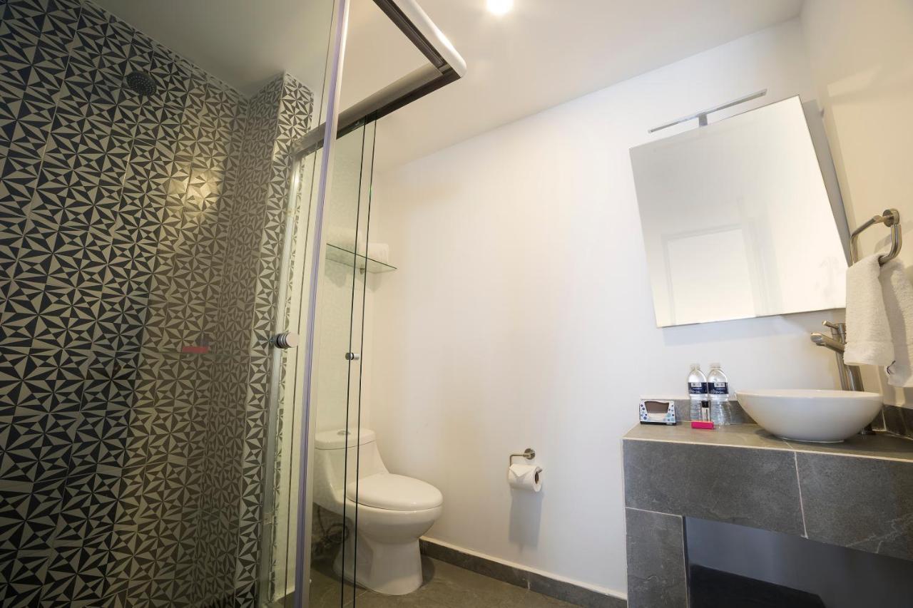 Arboleda 215 Hotel