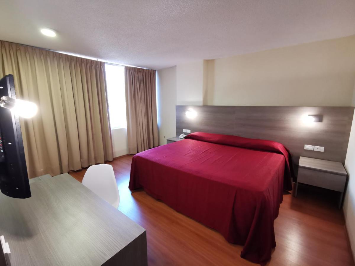 Del Angel Reforma 3* Mexico City