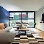Amazing 2Br Apartment In The Heart Of Polanco