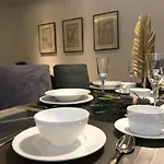 Casa Donceles Apt 4 Bellísimo y super amplio, ideal para la familia, Sanitizado! 700 mts del Zócalo, 400 mts de Palacio Bellas Artes, WiFi gratis!!