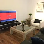 Casa Donceles Apt 4 Bellísimo y super amplio, ideal para la familia, Sanitizado! 700 mts del Zócalo, 400 mts de Palacio Bellas Artes, WiFi gratis!!