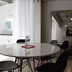 Modern 2 Beds Apt W-Terrace Polanco - Adults Only