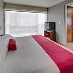 Grupo Kings Suites - Horacio 1525