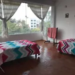 Posada Aztecas