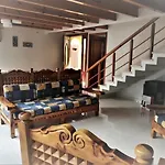 Casa - Pension Martha