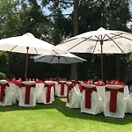Vista Verde B&B Lomas de Chapultepec