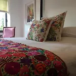 Vista Verde B&B Lomas de Chapultepec