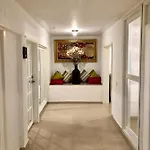 Habitaciones Las Almendras