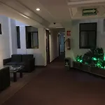 Hotel Guadalajara