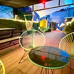 Roomies Hostel Condesa