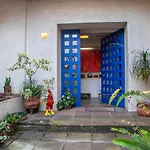Casa Habitación San Ángel