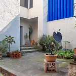 Casa Habitación San Ángel