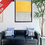 Duplex Penthouse Zona Rosa