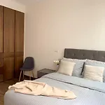 Awesome Room Near The World Trade Center, Colonia Nápoles, Mexico City