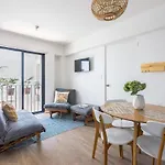 Loft cómodo, seguro y con estilo, en el corazon del Centro Histórico