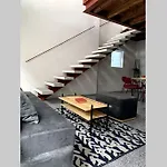 Suites Donceles 32, Depto 117 - Centro Histórico CDMX