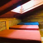 Ecocamp Ajusco Rotamundos