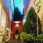 Residence Las Trojes Cdmx