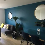 Centrico Para Bellas Artes Roma