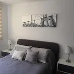 Centrico Para Bellas Artes Roma