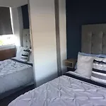 Blue Dreams Apartament Del Valle