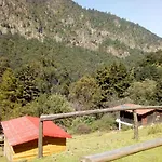 Cabañas