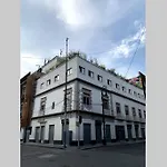 Suites Donceles 32, Depto 121 - Centro Histórico CDMX