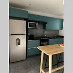 Suites Donceles 32, Depto 112 - Centro Histórico CDMX