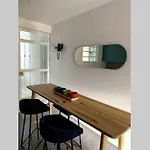 Suites Donceles 32, Depto 112 - Centro Histórico CDMX