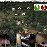 Cabañas