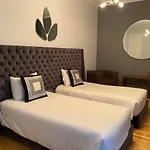 Suites Alcazar