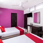 Oyo Afrodita