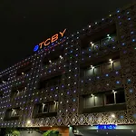 Hotel Tacubaya