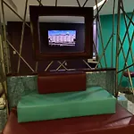 Hotel Tacubaya